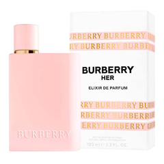 DECANT NO FRASCO - Burberry Her Elixir de Parfum - BURBERRY - comprar online