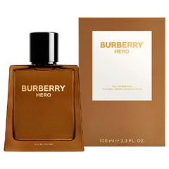 LACRADO - Burberry Hero Eau de Parfum - BURBERRY - comprar online