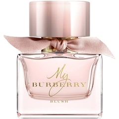 DECANT NO FRASCO - My Burberry Blush Eau de Parfum - BURBERRY