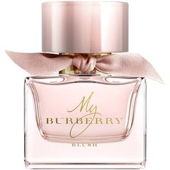 LACRADO - My Burberry Blush Eau de Parfum - BURBERRY