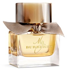 Burberry - My Burberry Eau de Parfum - Mac Decants