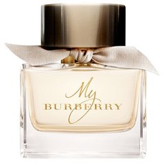 DECANT - My Burberry edt - BURBERRY