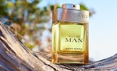 Bvlgari - Man Wood Neroli Eau de Parfum na internet