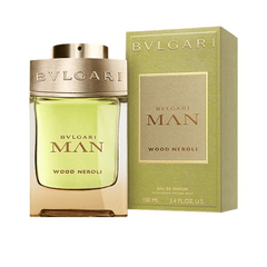 Bvlgari - Man Wood Neroli Eau de Parfum - comprar online