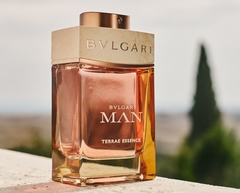 Bvlgari - Man Terrae Essence Eau de Parfum na internet