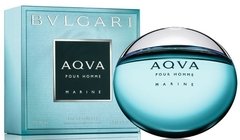 Bvlgari - Aqva Pour Homme Marine Eau de Toilette - comprar online