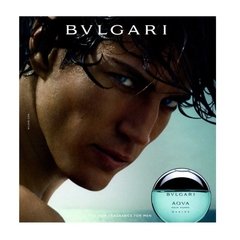 Bvlgari - Aqva Pour Homme Marine Eau de Toilette - Mac Decants