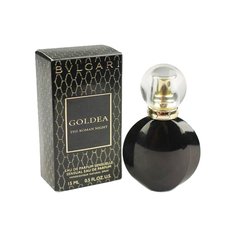 Miniatura 5ml - Bvlgari Goldea Night Eau de Parfum