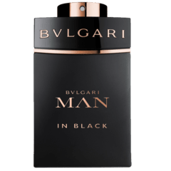 LACRADO - Man in Black Eau de Parfum - BVLGARI