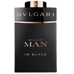 DECANTÃO - Man in Black Eau de Parfum - BVLGARI