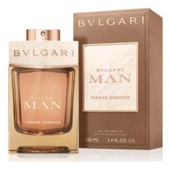 Bvlgari - Man Terrae Essence Eau de Parfum - comprar online
