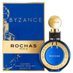 LACRADO - Byzance Rochas Eau de Parfum - ROCHAS - comprar online
