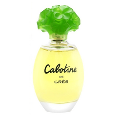 DECANTÃO - Cabotine Eau de Toilette - GRÈS