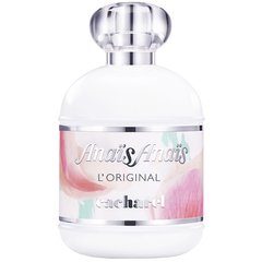 LACRADO - Anais Anais L'Original Eau de Toilette - CACHAREL