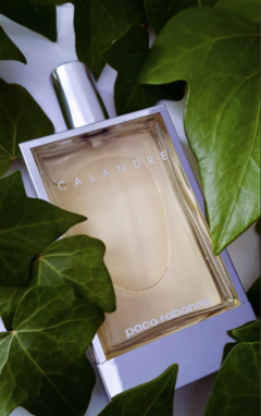 DECANT - Calandre edt - PACO RABANNE - comprar online