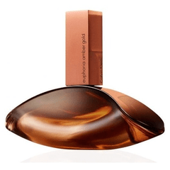 DECANT - Euphoria Amber Gold edp - CALVIN KLEIN