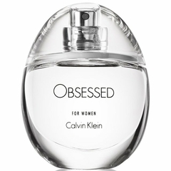 DECANTÃO - Obsessed edp - CALVIN KLEIN