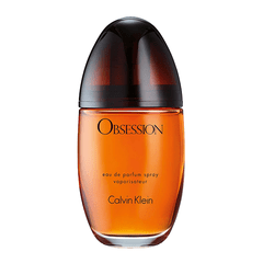 LACRADO - CK Obsession Eau de Parfum - CALVIN KLEIN