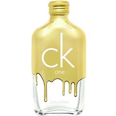 DECANT - CK One Gold edt - CALVIN KLEIN