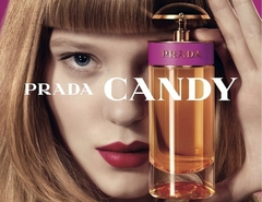 DECANT NO FRASCO - Prada Candy Tradicional Eau de Parfum - PRADA - comprar online