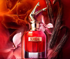 LACRADO - Scandal Le Parfum Eau de Parfum - JEAN PAUL GAULTIER na internet