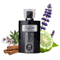 DECANT - Attar Al Wesal Eau de Parfum - AL WATANIAH - comprar online