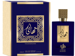 LACRADO - Thahaani Eau de Parfum - AL WATANIAH na internet