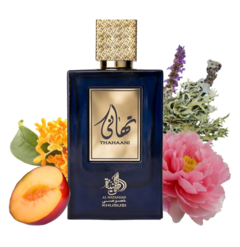 LACRADO - Thahaani Eau de Parfum - AL WATANIAH - comprar online