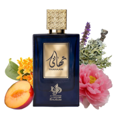 DECANT - Thahaani Eau de Parfum - AL WATANIAH - comprar online