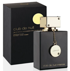 LACRADO - Club de Nuit Intense Eau de Parfum - ARMAF - comprar online
