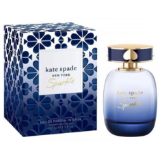 LACRADO - New York Sparkle Eau de Parfum - KATE SPADE - PRAZO DE POSTAGEM DIFERENTE, leia a descrição! - comprar online