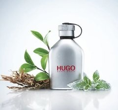 HUGO BOSS - Hugo Man Ice Eau de Toilette na internet