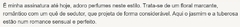 DECANT - Carolina Herrera fem Eau de Toilette - CAROLINA HERRERA - comprar online