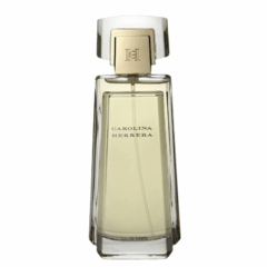 LACRADO - Carolina Herrera fem Eau de Toilette - CAROLINA HERRERA