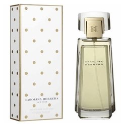 LACRADO - Carolina Herrera fem Eau de Toilette - CAROLINA HERRERA - comprar online