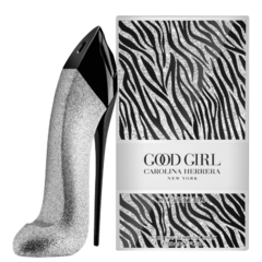 Carolina Herrera - Good Girl Superstars Eau de Parfum - comprar online
