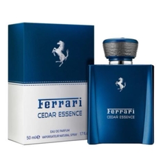 Ferrari - Cedar Essence Eau de Parfum - comprar online