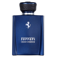 Ferrari - Cedar Essence Eau de Parfum
