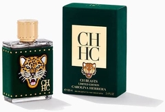 LACRADO - CH Beasts Eau de Parfum - CAROLINA HERRERA - PRAZO DE POSTAGEM DIFERENTE, leia a descrição! - comprar online