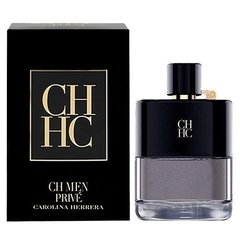 Carolina Herrera - CH Men private Eau de Toilette - comprar online