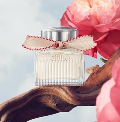 DECANT - Chloé Lumineuse Eau de Parfum - CHLOÉ - comprar online