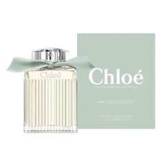 LACRADO - Chloé Naturelle Eau de Parfum - CHLOÉ - comprar online