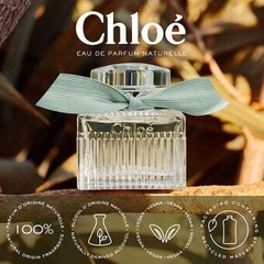 DECANT NO FRASCO - Chloé Naturelle Eau de Parfum - CHLOÉ - PRAZO DE POSTAGEM DIFERENTE, leia a descrição! na internet