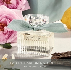 LACRADO - Chloé Naturelle Eau de Parfum - CHLOÉ na internet