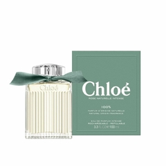 LACRADO - Chloé Rose Naturelle Intense Eau de Parfum - CHLOÉ - comprar online