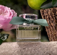 LACRADO - Chloé Rose Naturelle Intense Eau de Parfum - CHLOÉ na internet