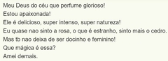 DECANTÃO - Chloé Rose Naturelle Intense Eau de Parfum - CHLOÉ - Mac Decants
