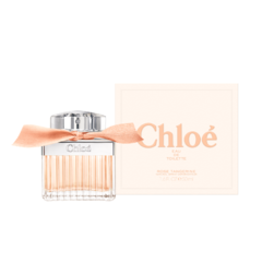 LACRADO - Chloé Rose Tangerine Eau de Toilette - CHLOÉ - comprar online