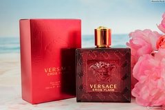 LACRADO - Eros Flame Eau de Parfum - VERSACE na internet