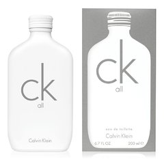 CK - All Eau de Toilette - comprar online